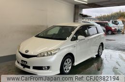 toyota wish 2010 -TOYOTA--Wish ZGE20G-0064475---TOYOTA--Wish ZGE20G-0064475-