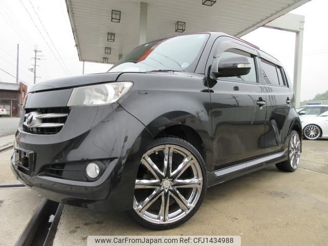 toyota bb 2007 quick_quick_DBA-QNC21_QNC21-0059458 image 2