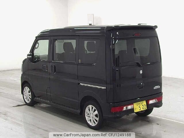suzuki every-wagon 2024 -SUZUKI 【広島 582ｹ522】--Every Wagon DA17W--348623---SUZUKI 【広島 582ｹ522】--Every Wagon DA17W--348623- image 2