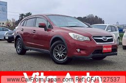 subaru xv 2014 quick_quick_GPE_GPE-014438