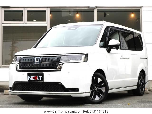 honda stepwagon 2022 quick_quick_6AA-RP8_RP8-1020480 image 1