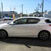 lexus ct 2022 CFJ1856075 image 33