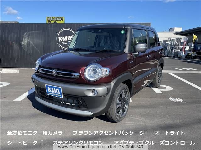 suzuki xbee 2024 -SUZUKI--XBEE 4AA-MN71S--MN71S-411***---SUZUKI--XBEE 4AA-MN71S--MN71S-411***- image 2