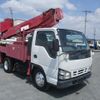isuzu elf-truck 2007 CFJ1604127 image 5
