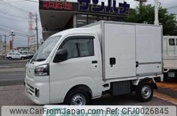 daihatsu hijet-truck 2024 -DAIHATSU 【越谷 880ｱ 538】--Hijet Truck 3BD-S500P--S500P-0192572---DAIHATSU 【越谷 880ｱ 538】--Hijet Truck 3BD-S500P--S500P-0192572-