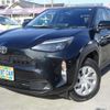 toyota yaris-cross 2024 -TOYOTA 【札幌 306】--Yaris Cross MXPB10--MXPB10-2027963---TOYOTA 【札幌 306】--Yaris Cross MXPB10--MXPB10-2027963- image 1