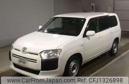 toyota probox-van 2017 -TOYOTA--Probox Van DBE-NCP160V--NCP160-0074161---TOYOTA--Probox Van DBE-NCP160V--NCP160-0074161-