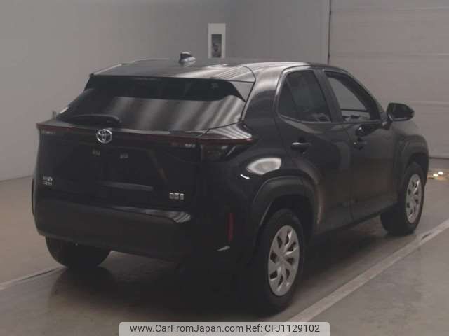 toyota yaris-cross 2022 -TOYOTA--Yaris Cross 6AA-MXPJ10--MXPJ10-2046650---TOYOTA--Yaris Cross 6AA-MXPJ10--MXPJ10-2046650- image 2