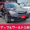 subaru forester 2013 -SUBARU--Forester DBA-SJG--SJG-013765---SUBARU--Forester DBA-SJG--SJG-013765- image 1