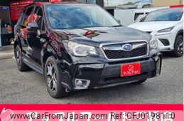 subaru forester 2013 -SUBARU--Forester DBA-SJG--SJG-013765---SUBARU--Forester DBA-SJG--SJG-013765-