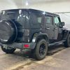 chrysler jeep-wrangler 2014 CFJ0927194 image 2