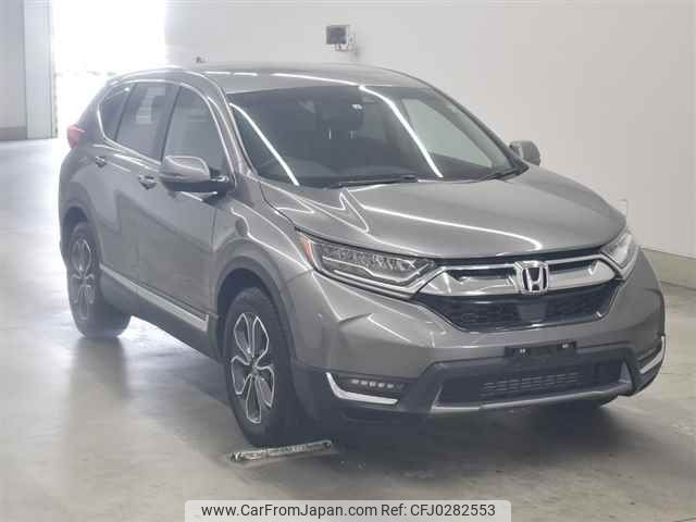 honda cr-v undefined -HONDA--CR-V RW1-1301027---HONDA--CR-V RW1-1301027- image 1