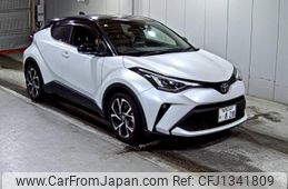 toyota c-hr 2024 -TOYOTA 【鹿児島 340せ828】--C-HR NGX10-2023135---TOYOTA 【鹿児島 340せ828】--C-HR NGX10-2023135-