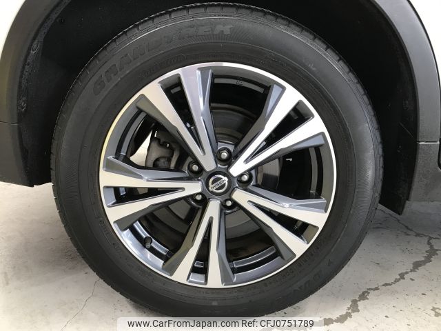 nissan x-trail 2018 -NISSAN--X-Trail DBA-NT32--NT32-084718---NISSAN--X-Trail DBA-NT32--NT32-084718- image 2