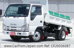 isuzu elf-truck 2014 GOO_NET_EXCHANGE_1101214A30240719W001