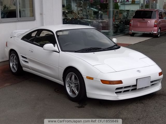 toyota mr2 1994 CFJ1855849 image 2