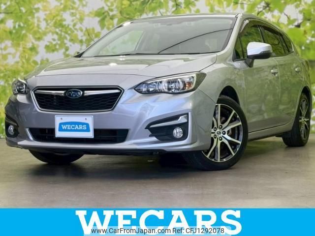 subaru impreza-sports 2016 quick_quick_DBA-GT7_GT7-004089 image 1