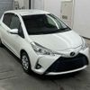 toyota vitz 2020 -TOYOTA--Vitz KSP130-4031903---TOYOTA--Vitz KSP130-4031903- image 1