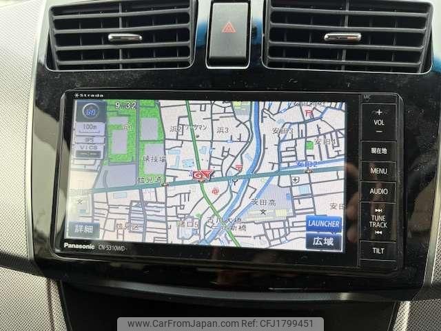 subaru stella 2013 CFJ1799451 image 2
