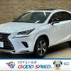 lexus nx 2020 -LEXUS--Lexus NX 3BA-AGZ10--AGZ10-1027459---LEXUS--Lexus NX 3BA-AGZ10--AGZ10-1027459- image 1