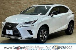 lexus nx 2020 -LEXUS--Lexus NX 3BA-AGZ10--AGZ10-1027459---LEXUS--Lexus NX 3BA-AGZ10--AGZ10-1027459-