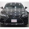 lexus ls 2021 -LEXUS--Lexus LS 3BA-VXFA50--VXFA50-6006755---LEXUS--Lexus LS 3BA-VXFA50--VXFA50-6006755- image 4