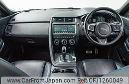 jaguar e-pace 2018 GOO_JP_965025060900207980003