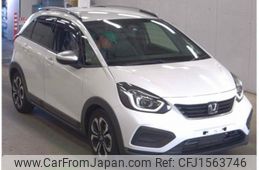 honda fit 2021 CFJ1563746