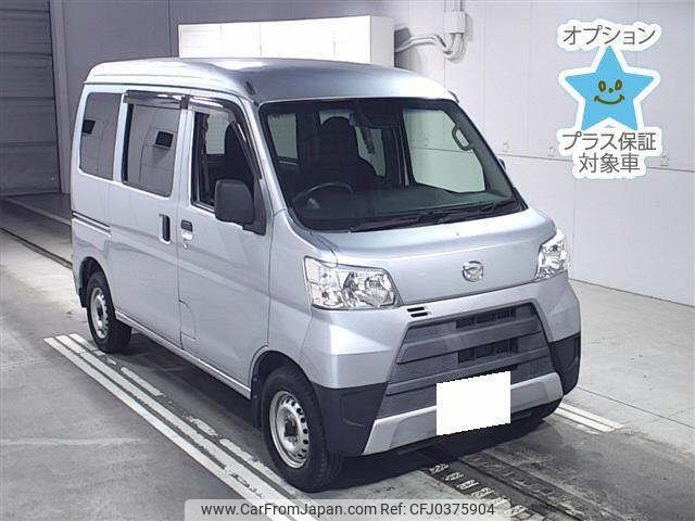 daihatsu hijet-van 2019 -DAIHATSU 【岐阜 480ﾌ9285】--Hijet Van S321V-0420856---DAIHATSU 【岐阜 480ﾌ9285】--Hijet Van S321V-0420856- image 1