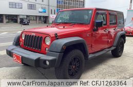 chrysler jeep-wrangler 2018 -CHRYSLER--Jeep Wrangler ABA-JK36LR--1G4HJWKGXJL877270---CHRYSLER--Jeep Wrangler ABA-JK36LR--1G4HJWKGXJL877270-