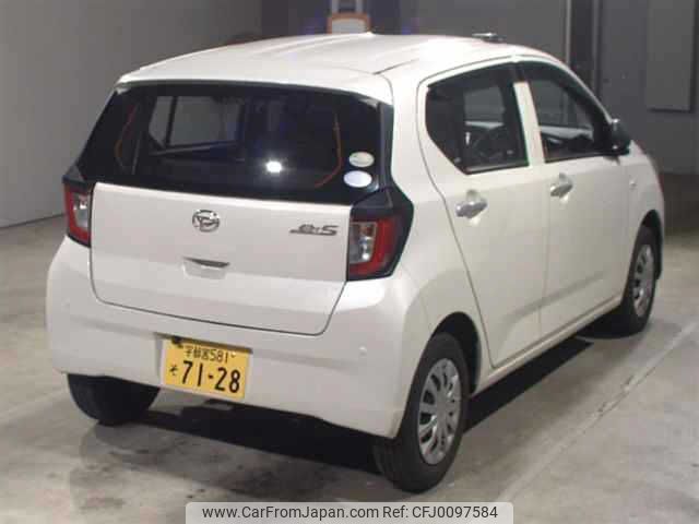 daihatsu mira-e-s 2020 -DAIHATSU 【宇都宮 581ｿ7128】--Mira e:s LA350S-0189816---DAIHATSU 【宇都宮 581ｿ7128】--Mira e:s LA350S-0189816- image 2