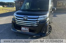 toyota roomy 2021 quick_quick_4BA-M900A_M900A-0607711