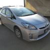 toyota prius 2011 quick_quick_DAA-ZVW30_ZVW30-0266390 image 2