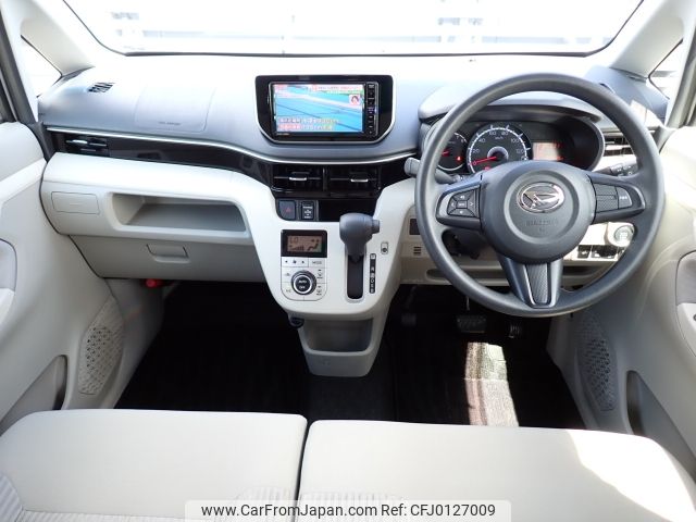 daihatsu move 2018 -DAIHATSU--Move DBA-LA150S--LA150S-1071020---DAIHATSU--Move DBA-LA150S--LA150S-1071020- image 2