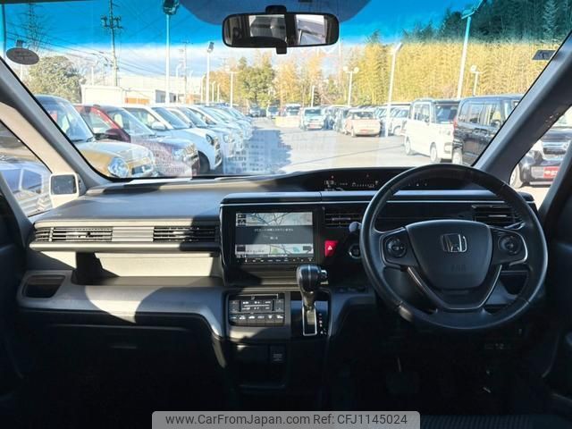 honda stepwagon-spada 2015 quick_quick_RP3_RP3-1013648 image 2