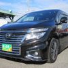 nissan elgrand 2015 quick_quick_DBA-TE52_TE52-078369 image 7