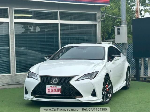 lexus rc 2020 quick_quick_ASC10_ASC10-6002373 image 1