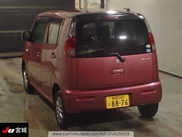 suzuki mr-wagon 2012 -SUZUKI 【秋田 580ﾄ8876】--MR Wagon MF33S-180079---SUZUKI 【秋田 580ﾄ8876】--MR Wagon MF33S-180079- image 2