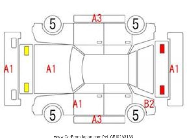 toyota vellfire 2020 -TOYOTA--Vellfire 3BA-AGH30W--AGH30-0304939---TOYOTA--Vellfire 3BA-AGH30W--AGH30-0304939- image 2