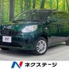 toyota passo 2016 -TOYOTA--Passo DBA-M710A--M710A-0002741---TOYOTA--Passo DBA-M710A--M710A-0002741- image 1