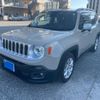 jeep renegade 2017 CFJ1590261 image 1