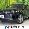 toyota harrier 2023 -TOYOTA--Harrier 6AA-AXUH80--AXUH80-0051776---TOYOTA--Harrier 6AA-AXUH80--AXUH80-0051776- image 1