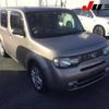 nissan cube 2014 -NISSAN--Cube Z12-274394---NISSAN--Cube Z12-274394- image 1