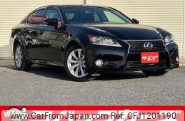 lexus gs 2015 quick_quick_GRL11_GRL11-6004142