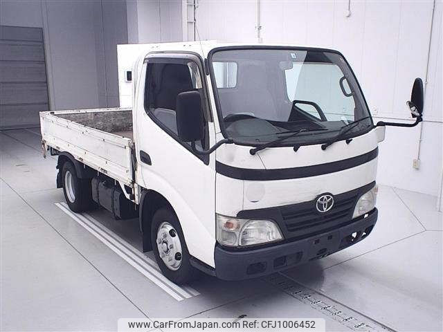 toyota toyoace 2008 -TOYOTA--Toyoace XZU304-1007006---TOYOTA--Toyoace XZU304-1007006- image 1