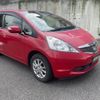 honda fit 2010 -HONDA--Fit DBA-GE6--GE6-1304039---HONDA--Fit DBA-GE6--GE6-1304039- image 6