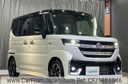 suzuki spacia 2025 CFJ1801046