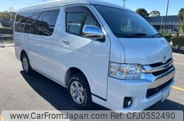 toyota hiace-wagon 2019 -TOYOTA 【鳥取 300ﾐ4453】--Hiace Wagon CBA-TRH219W--TRH219W-0032481---TOYOTA 【鳥取 300ﾐ4453】--Hiace Wagon CBA-TRH219W--TRH219W-0032481-