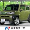 daihatsu taft 2021 quick_quick_LA900S_LA900S-0079019 image 1