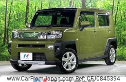 daihatsu taft 2021 quick_quick_LA900S_LA900S-0079019